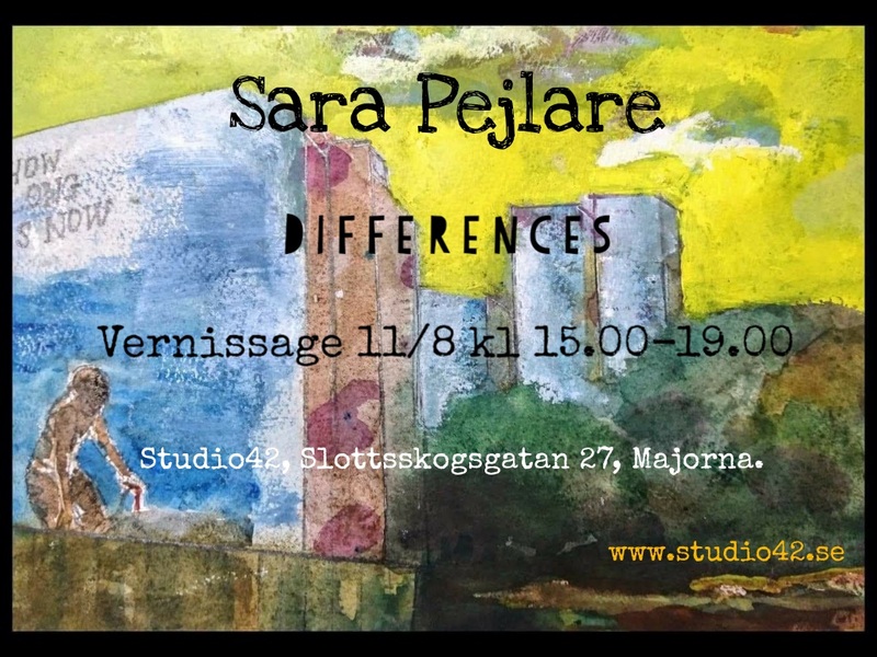 Vernissage/Differences 