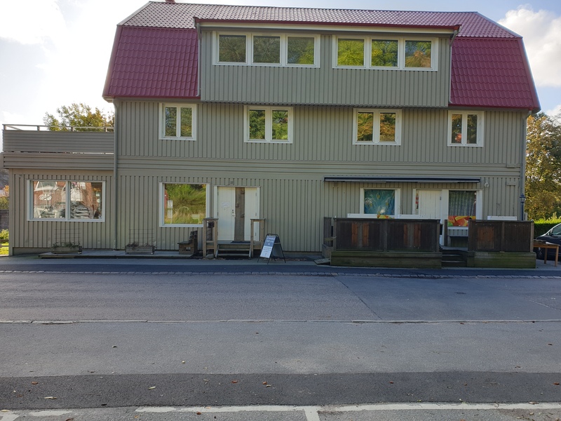 Ledig yta/studio/kreativ arbetsplats/kontor/ateljé