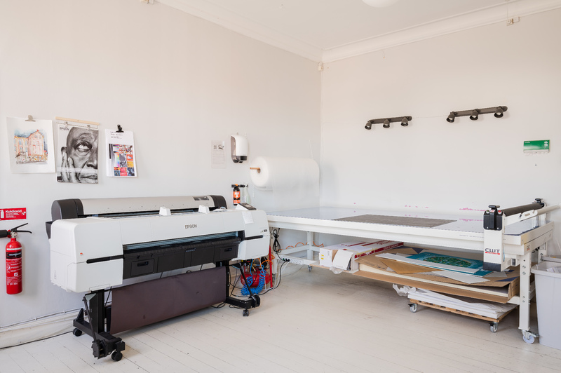 Vikarierande Kulturprojektledare, administratör och tekniskt ansvarig