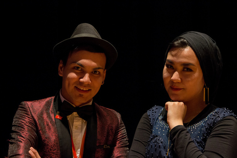 Musiker Mot Rasism jubilerar