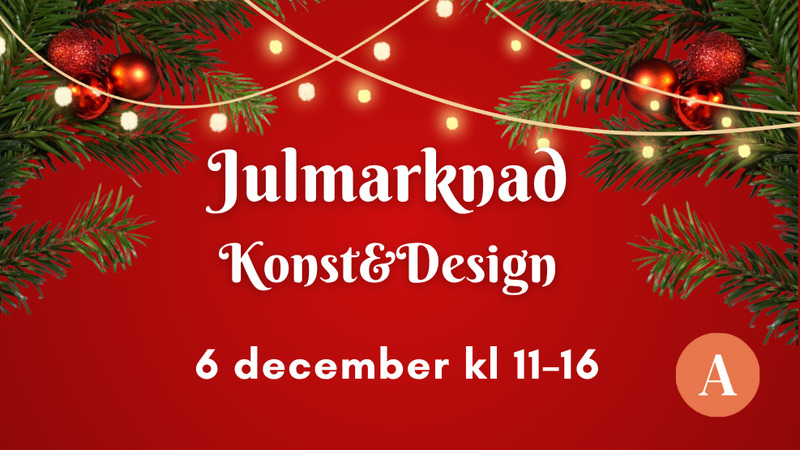 Aftonstjärnans julmarknad: ansökan är öppen