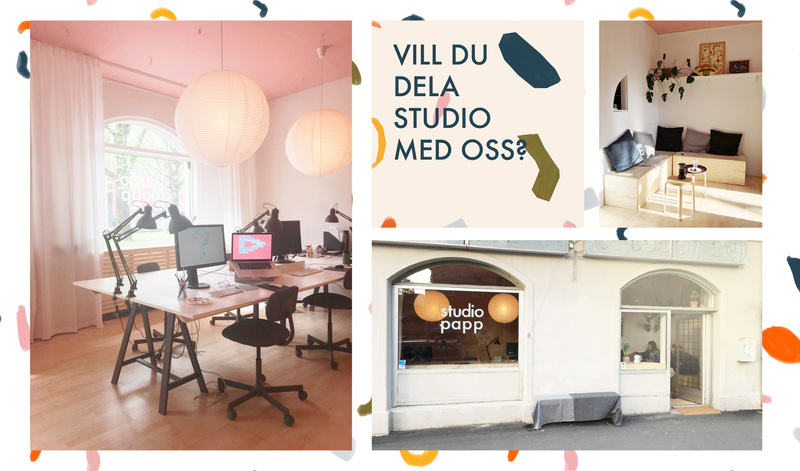 LEDIG KONTORSPLATS MAJORNA