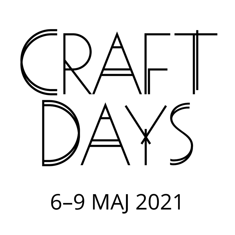 Uppstartsmöte för Craft Days 2021