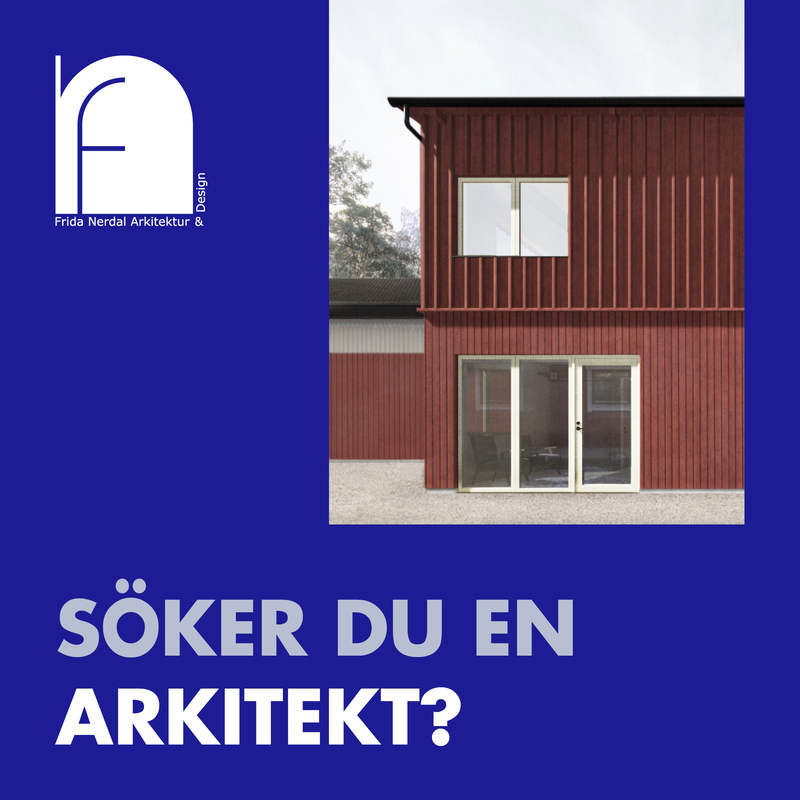 Arkitekttjänster