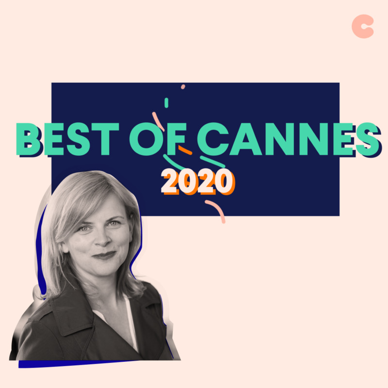 Webinar - Best of Cannes 2020