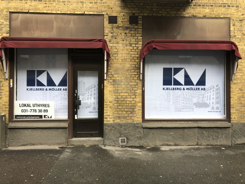 Lediga lokaler för ateljé, kontor, lager eller arkiv