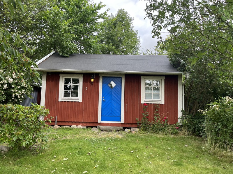Lokal/atelje finnes