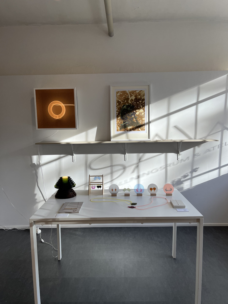 Good Things Ahead - SAW's Last Event - Pop-up