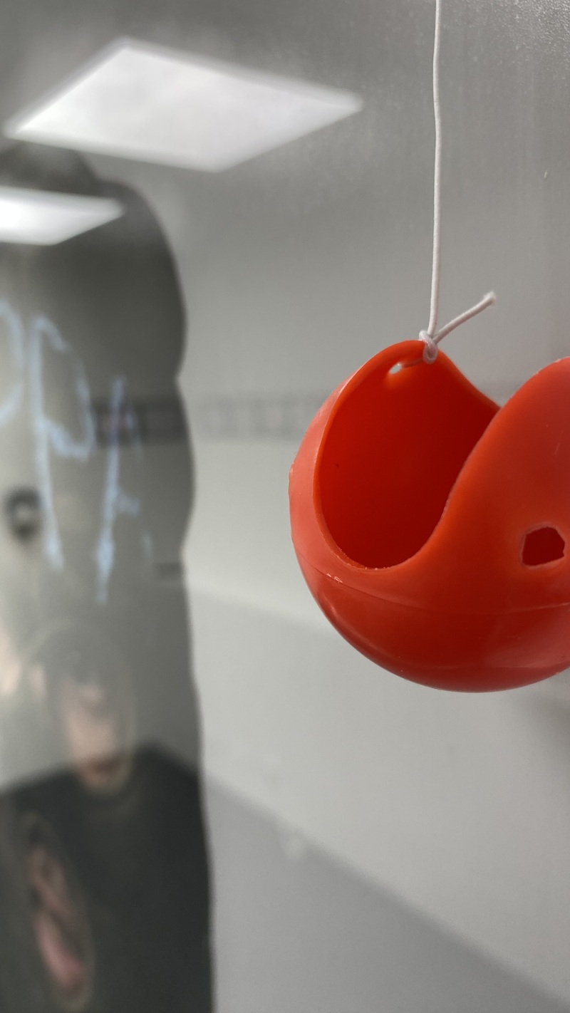 BACKROOM K.Kennedy  R.Ibsen  M.O.Hansson