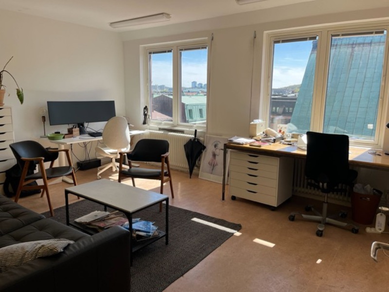 Lediga platser på Reportagebörsen