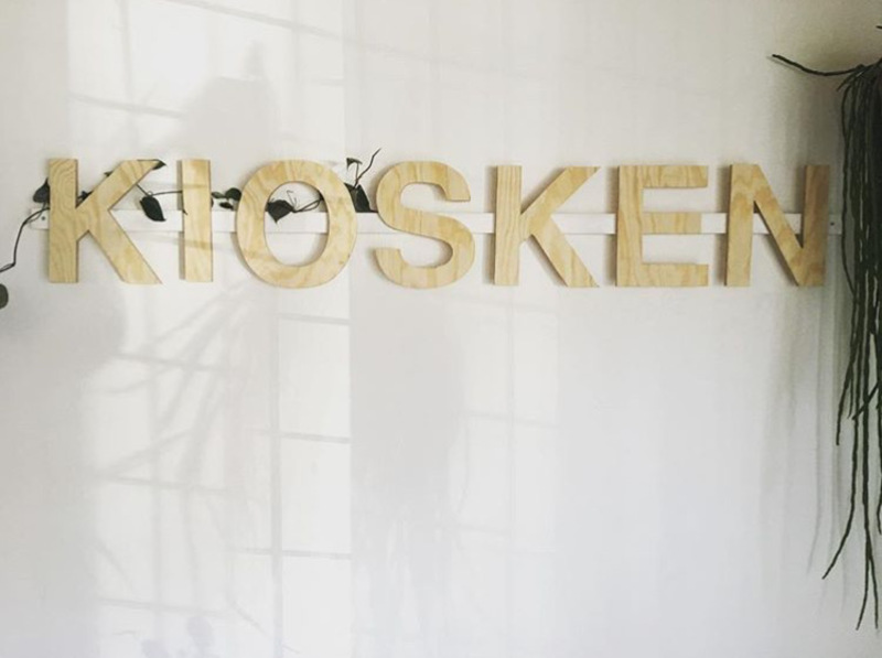 Kiosken studios hyr ut ateljéplatser