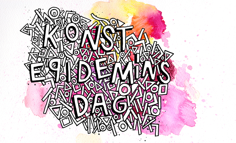 Konstepidemins Dag