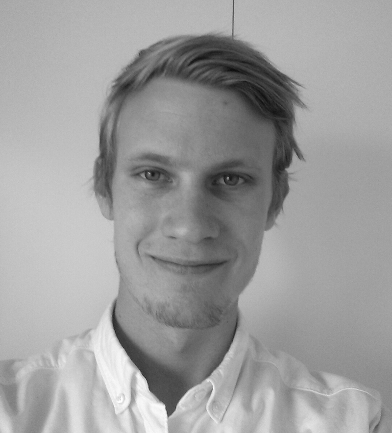 Praktikplats/anställning sökes inom sektorn industridesign och produktutveckling