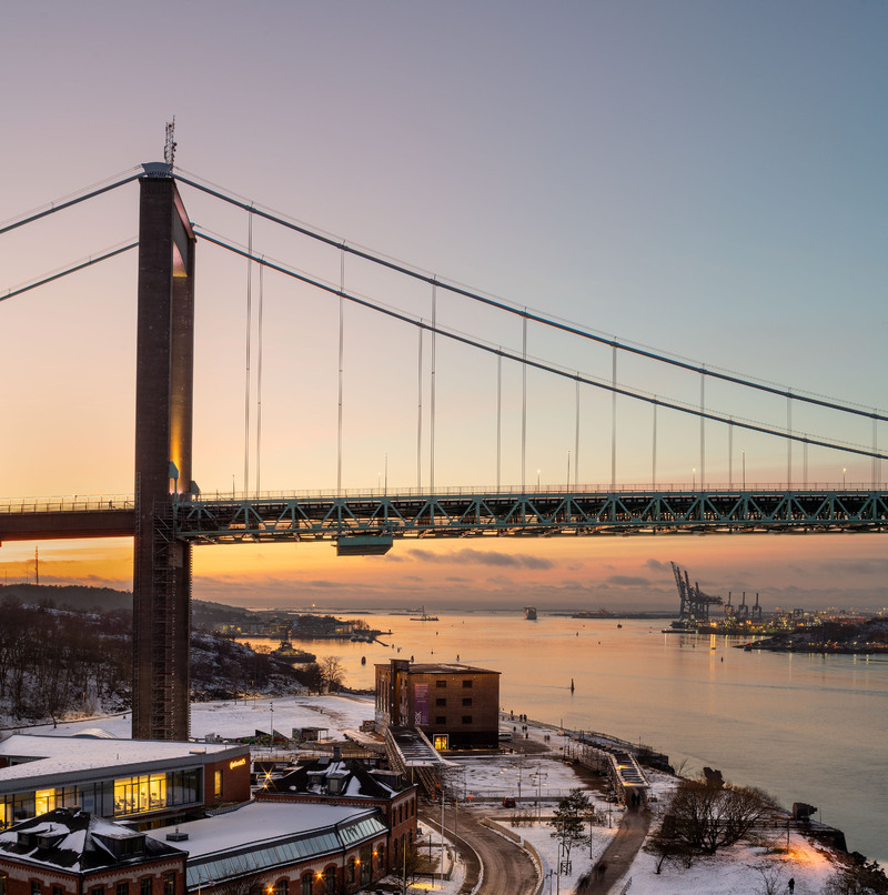 Release av utställningar på Röda Sten Konsthall 2026