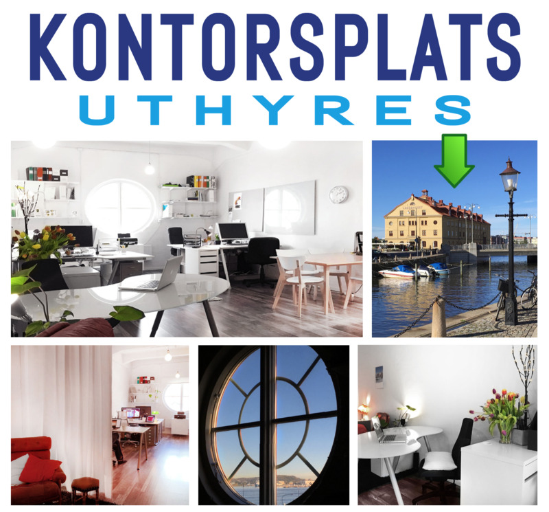 OFFICE SPACE / KONTORSPLATS - JÄRNTORGET