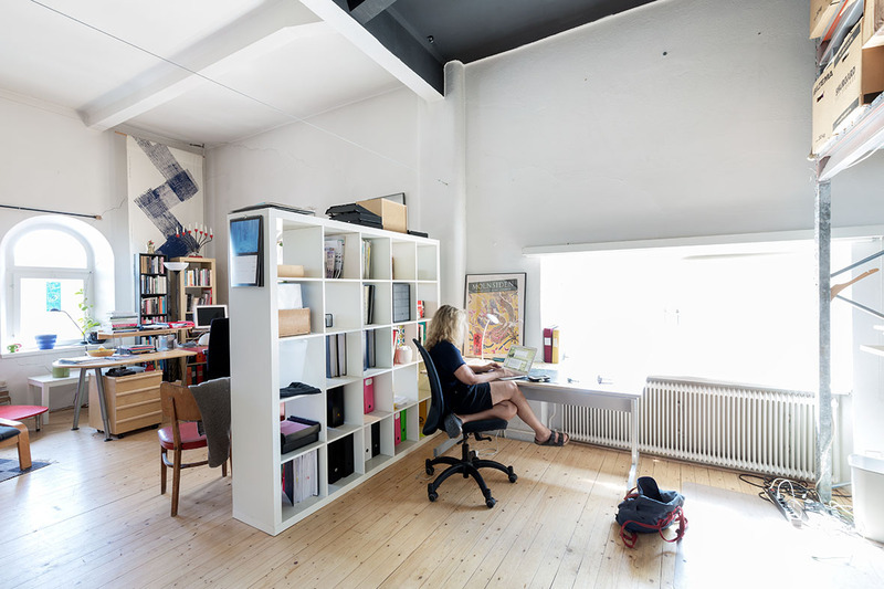 Sirapshuset har plats för nya medlemmar!