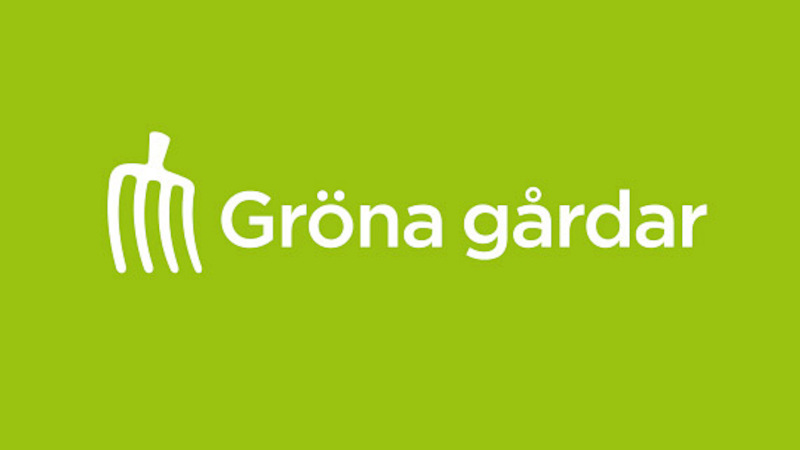 Gröna gårdar söker digital marknadsförare