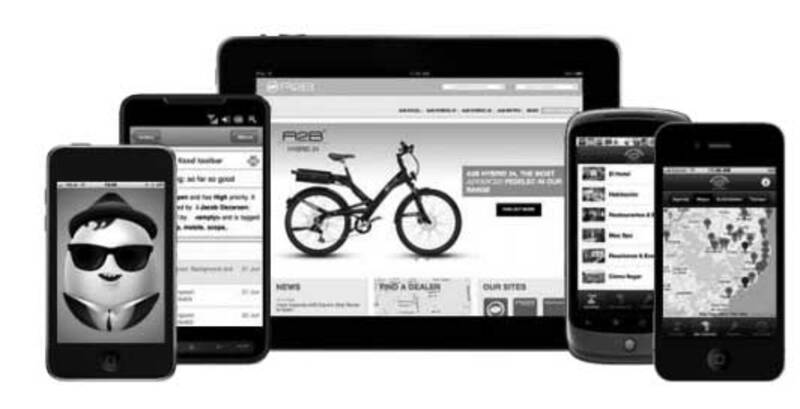 Guide till app utveckling