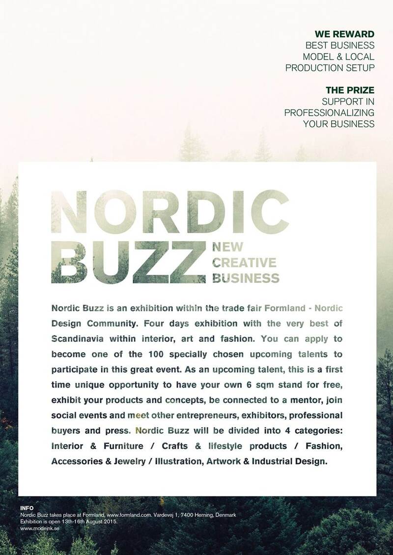 Nordic Buzz