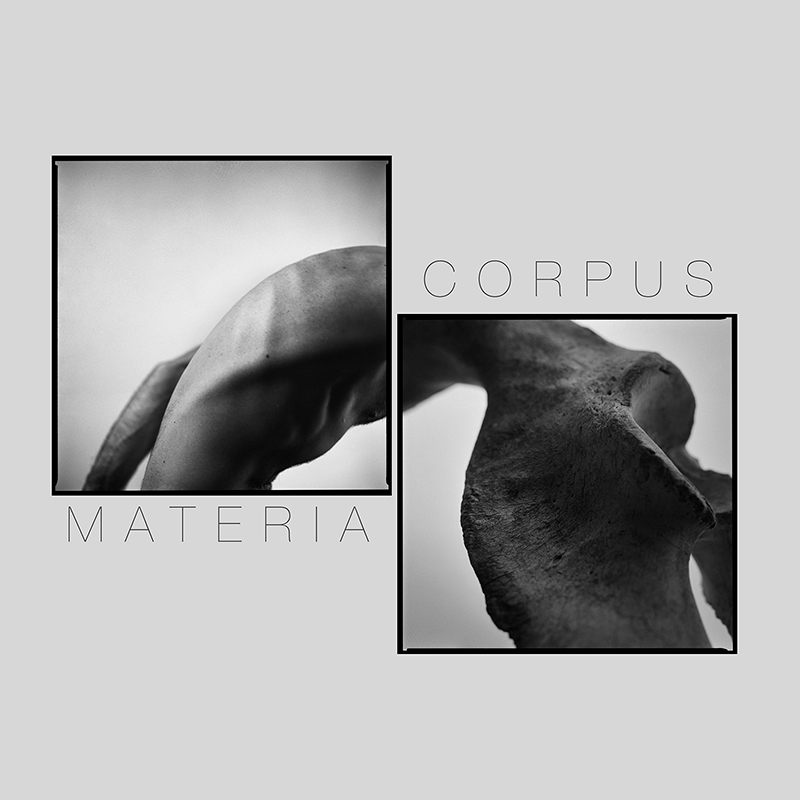 Vernissage - Corpus Materia - Aron Mattsson