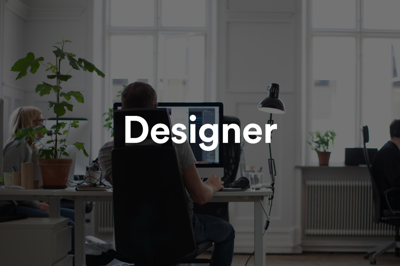Designer till Grebban