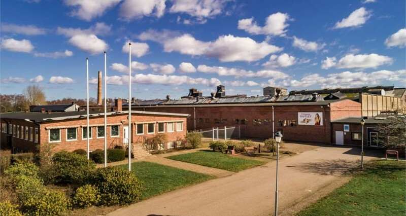 Ateljé, Verkstad ledig i Ekeby, Bjuv.