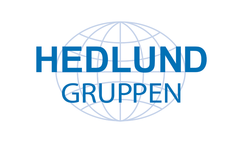 DESIGNER TILL HEDLUNDGRUPPEN