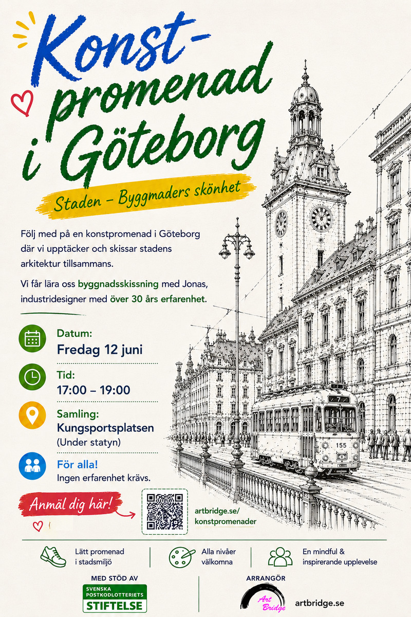 Konstpromenad-12 Juni