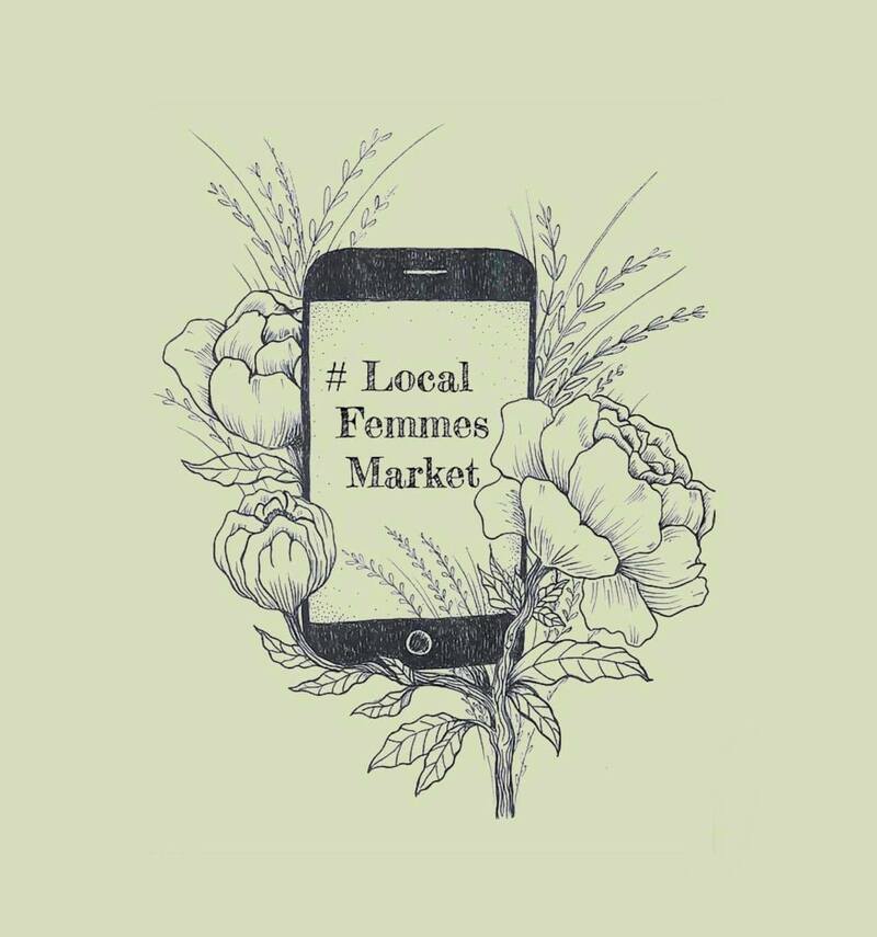 Local Femmes Market