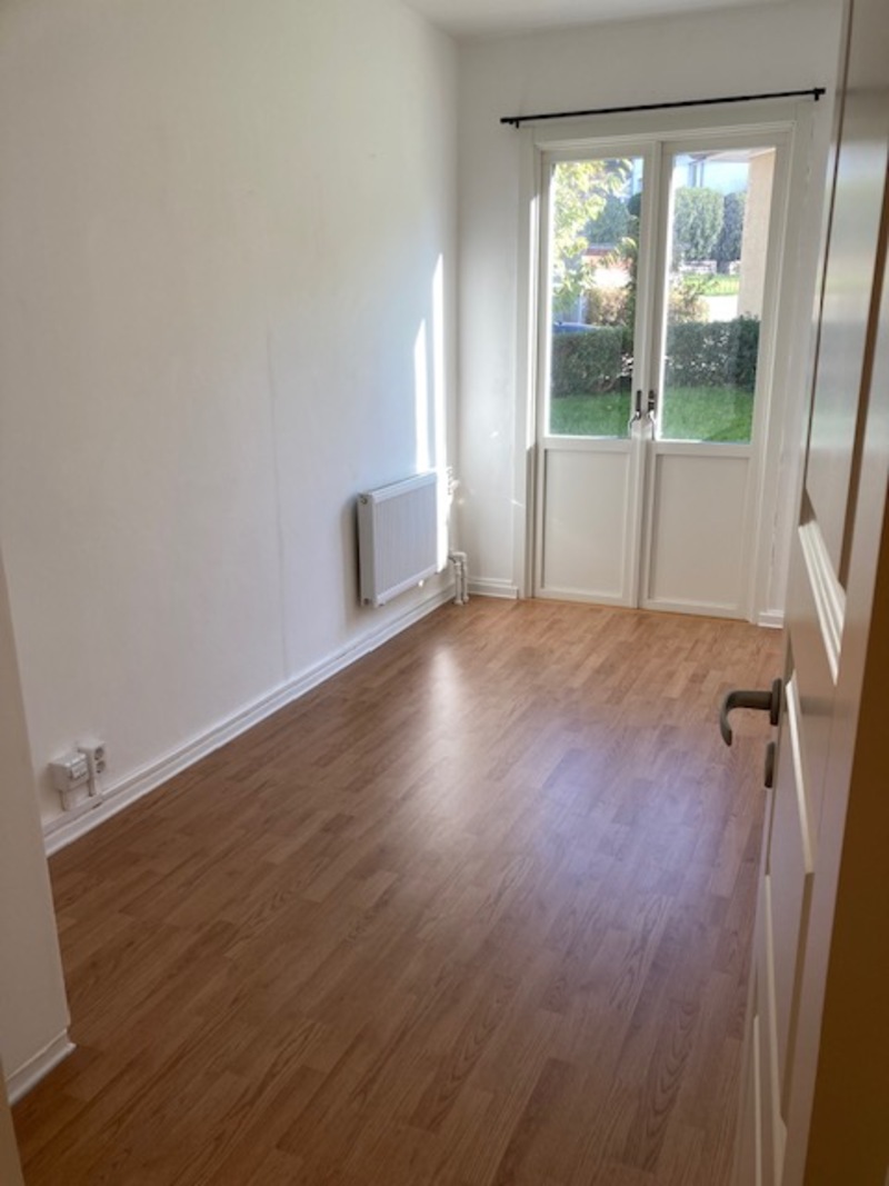 Ateljé på Skårsgatan uthyres