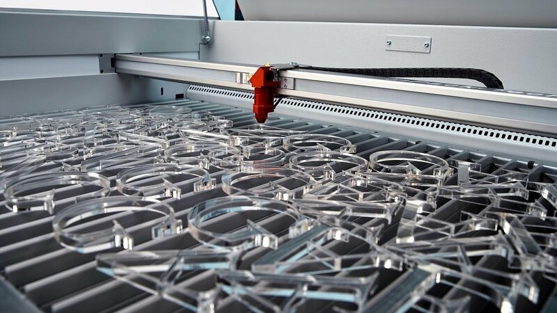 Looking for laser cutting services